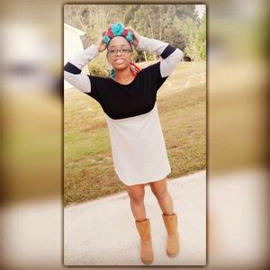 Meet your Posher, Agina